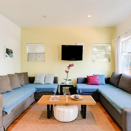 Venice Beach Vacation Condos Los Angeles Exterior photo