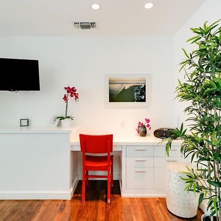 Venice Beach Vacation Condos Los Angeles Exterior photo