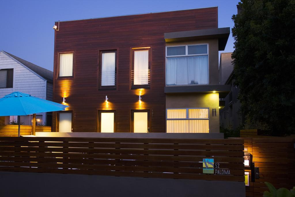 Venice Beach Vacation Condos Los Angeles Exterior photo