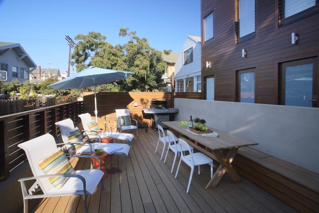 Venice Beach Vacation Condos Los Angeles Exterior photo