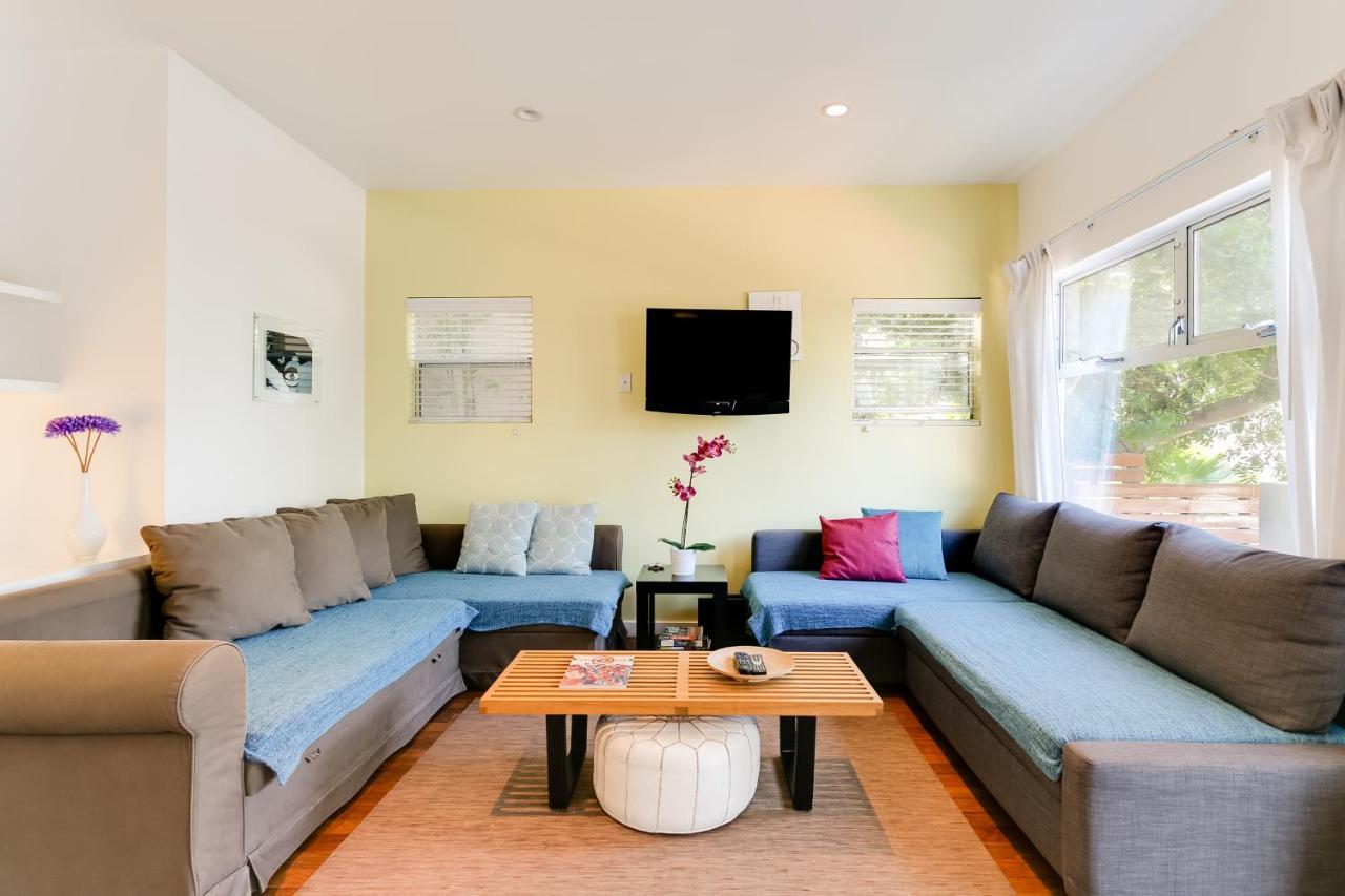 Venice Beach Vacation Condos Los Angeles Exterior photo