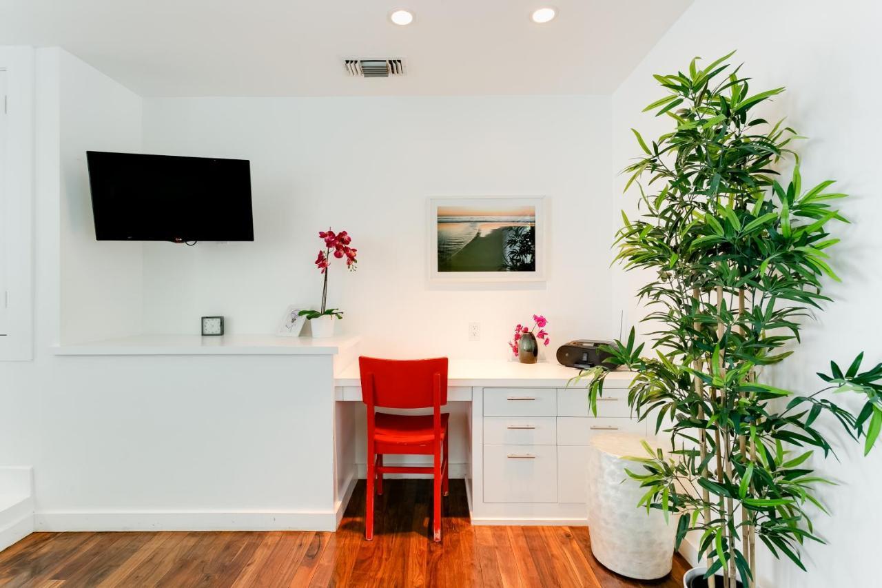 Venice Beach Vacation Condos Los Angeles Exterior photo