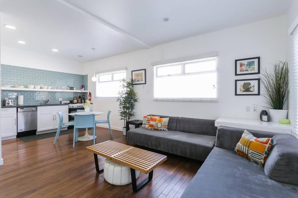 Venice Beach Vacation Condos Los Angeles Exterior photo