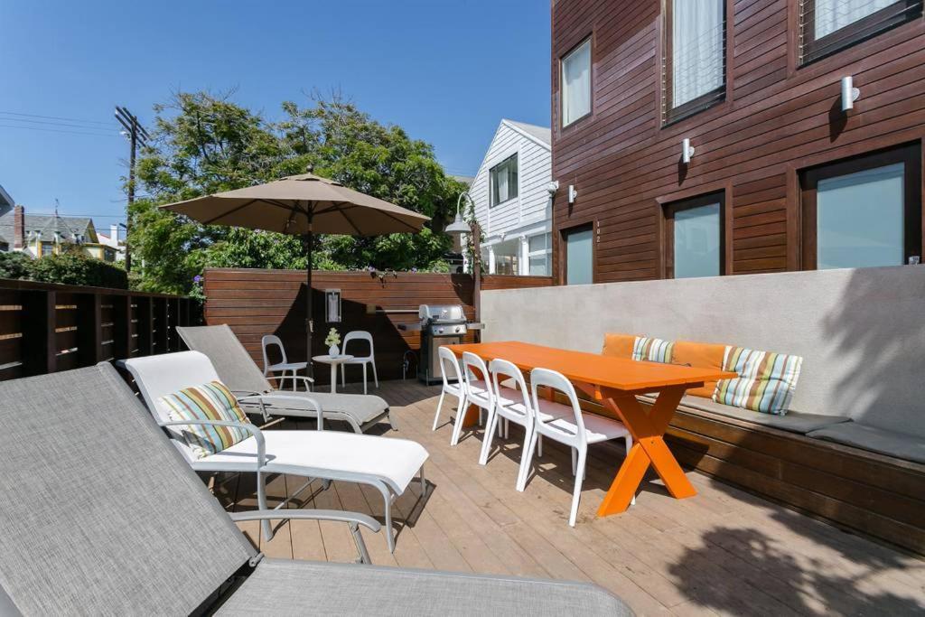 Venice Beach Vacation Condos Los Angeles Exterior photo